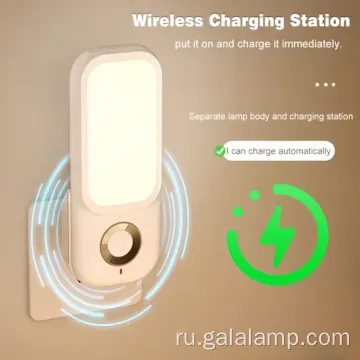 Dusk Dawn Smart Outdoor Outdoor Wall Light с датчиком